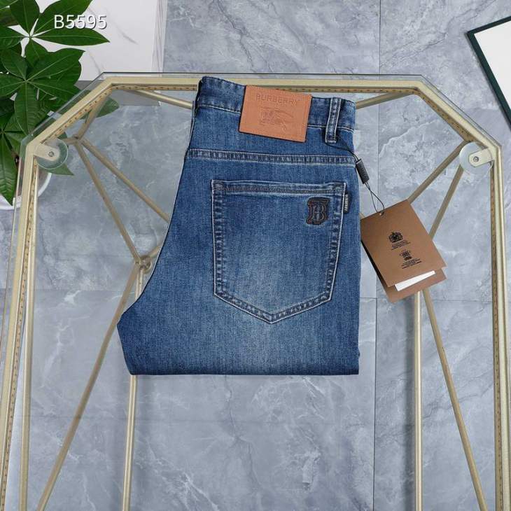 Picture of Burberry Jeans Long _SKUBurberrysz29-42xltr55958665